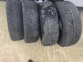 Зимни гуми NOKIAN 215 65 17, снимка 2