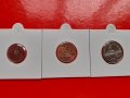 монети сет Гвиана, снимка 1