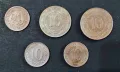 14 монети Югославия, снимка 3