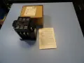 въздушен контактор К5-1 ЕАЗ contactor 380V/50Hz, снимка 1