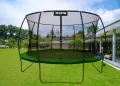 Батут / трамплин, снимка 5
