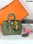 Hermes Birkin 25, снимка 14