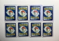 8 Pokemon Ex Cards EN Version, снимка 10