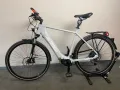 Употребяван велосипед E-BIKE KTM MACINA SPORT 620 28" 625Wh L САМО на 1620KM, снимка 15