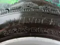 Джанти opel astra j 17 5×115, снимка 3