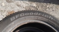 Гуми 205 60 16 BF Goodrich БФ Гудрич 2 броя. Нов внос. Не са нови, снимка 15