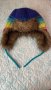 Зимна шапка billabong, снимка 3