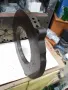 Притиск.огледални,ламаринени дискове за МТЗ/ЮМЗ/Т-16/Т-25/Т-40, снимка 5