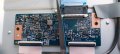 T-con board T550HVN08.1 Ctrl BD 55T23-C02  for LG 42LF580V дисплей HC420DUN-VAHS3-51XX