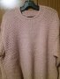 Блузка за макси дами 2XL , ръчно плетена, снимка 5