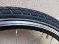 Продавам колела внос от Германия Комплект НОВИ външни гуми 26 х 1,75 VIETNAM, снимка 2