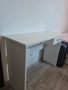 Продавам бюро 100х40, снимка 1