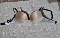 Тигров сутиен Victoria’s Secret push-up 36C-50 evro НОВ, снимка 7