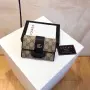 Gucci Дамско Портмоне Гучи - 2 Цвята Код DST83, снимка 1
