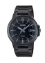 Casio стилен метален часовник, снимка 1