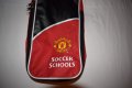Manchester United - Official product - 100% ориг. чантичка / Манчестър Юнайтед, снимка 4