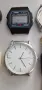 Съветски часовник . Лупа . Casio ., снимка 5