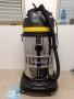 IVC-50, 50л., 2000W,Прахосмукачка за всмукване на сухо и мокро, снимка 4