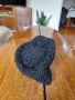 Стара дамска шапка #6, снимка 1