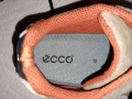Ecco № 38 дамски обувки естествена кожа, снимка 5
