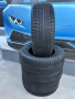 4БР.ЗИМНИ ГУМИ MICHELIN LATITUDE ALPIN  255/ 60 /18 111V -7, 7 mm, снимка 11
