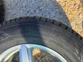 Джанти с гуми Kia Sportage 215/70/16, снимка 6