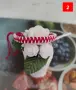 Mъжки мартеници от макраме, снимка 2