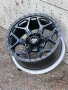 Off Road Джанти 17 “ цола 6х139.7 чисто нови минусови, снимка 4