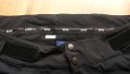 BIRK Trail Pants Black Stretch размер L изцяло еластичен панталон - 380, снимка 14