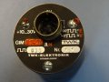 енкодер TWK-Elektronik GIM 5141 10-30V, снимка 3