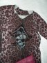 Odi at Amo блуза  ватирана туника, снимка 4