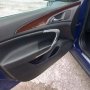 Opel Insignia A 2,0 Turbo Blue 2011 г./Опел Инсигния А синя бензин 2011, снимка 14