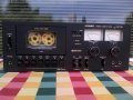 Fisher Cr-7700 Cassette ДЕК, снимка 2