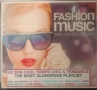 4ХCD Fashion Music - The Lounge Edition, снимка 1