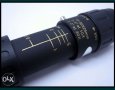 Мощен телескопичен монокъл Nikula 10-30x25, снимка 3