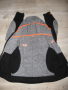 Jack Wolfskin дамски полар М размер, снимка 5
