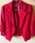 Ново дамско сако С размер , снимка 4