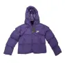 Nike Дамско Зимно Яке С Качулка Найк - 2 Цвята Код VAL-38, снимка 2