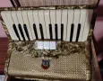 Акордеон  Barcarole/ Баркарола с калъф - 1964 г. , снимка 2