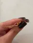 Гривна Tennis Swarovski , снимка 2