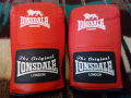Стари Боксови Ръкавици Lonsdale Спаринг Ръкавици, Уредни? , снимка 2