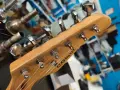 Електрическа китара C.Giant Strat / Stratocaster тип – черна, снимка 6