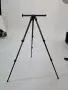 Статив основа Manfrotto 055MF3 Magfiber - магнезий/карбон, снимка 3