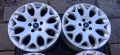 4бр ляти джанти 7J17 ЕТ50. 5x108. OEM BM5J-1007-AA. Свалени са от Ford Fokus...., снимка 11