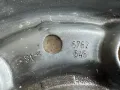 Джанти 16цола  за BMW, снимка 5