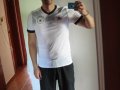 adidas Germany 17-18 Home Preshirt, снимка 9