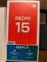 Xiaomi REDMI 15/256GB/8GB RAM , снимка 3