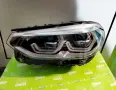 Фар Фарове за BMW X3 G01 X4 G02 / БМВ Х3 Г01 Х4 Г02 Adaptive LED. , снимка 1