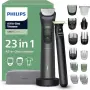 Philips Multigroom 9000 MG9561/30 23-в-1, снимка 1
