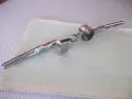 Преса метална за чесън с орехотрошачка, снимка 8